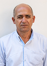 Retrato de LAÉRCIO BARBOSA