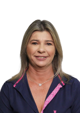 Retrato de REGIANE VIEIRA