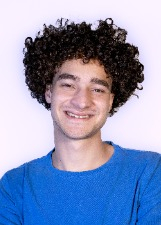 Retrato de PAULO JUVENTUDE