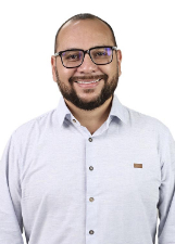 Retrato de UAN MOREIRA