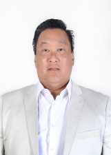Retrato de MAURÍCIO HAMAMOTO