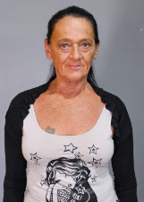 Retrato de LUCIA FERRO