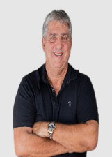 Retrato de RENATO CURTI