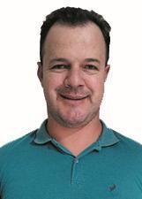 Retrato de DANILO ALEMÃO