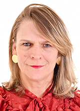 Retrato de MARCIA VEREADORA