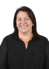 Retrato de DENISE FRANCI