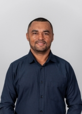 Retrato de NALDO DA PERUA