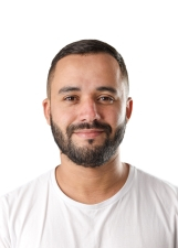 Retrato de ZENIELTON CAMARGO DE PAULA