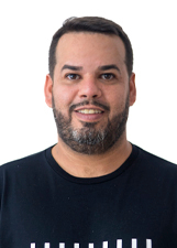 Retrato de ALAN LEAL