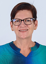 Retrato de MARTA ROVERSI
