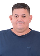Retrato de EDER STRAMASSO