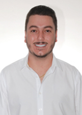 Retrato de LUCAS BALBINO