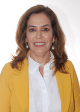 Retrato de MARILDA MARTINS