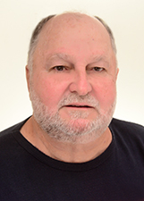 Retrato de ZÉ MÁRCIO