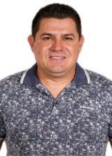 Retrato de VAGNER FURTADO