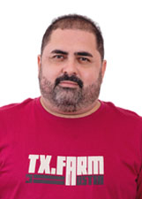 Retrato de TIAGO DA NOELI