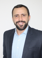 Retrato de GUSTAVO PEREIRA