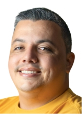 Retrato de UELITON JUNIOR