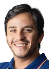 Retrato de WESLEY FIH
