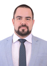 Retrato de DR MARIO HENRIQUE