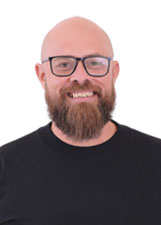 Retrato de GUSTAVO MONTANHA