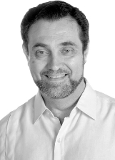 Retrato de DR PAULO DE TARSO