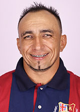Retrato de FLEDSON TURMEIRO