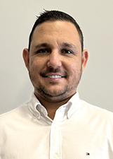 Retrato de GEMINHO DO SALGADO