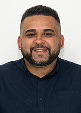 Retrato de EDUARDO SILVA