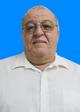 Retrato de CARLOS GORDO