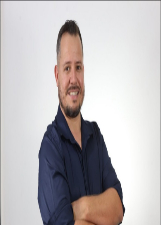 Retrato de PEDRO DO VOLEY