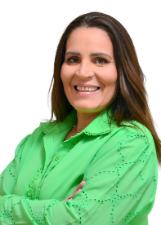 Retrato de YARA FALAVINHA