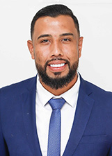 Retrato de LUCAS FERREIRA