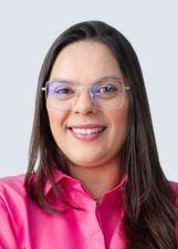 Retrato de NINA BRAGA
