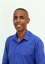 Retrato de EMERSON RODRIGO