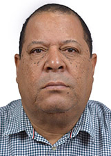 Retrato de FURMIGÃO