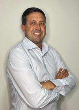 Retrato de LAÉRCIO MAIA CABELELEIRO