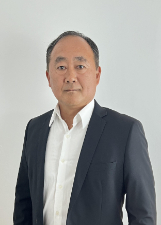 Retrato de TOMIO MAEDA