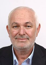 Retrato de MARCELO BARIÃO