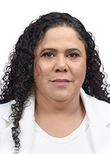Retrato de CLAUDINEIA PONCIANO