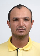 Retrato de RENATIM SILVA