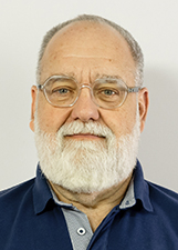 Retrato de PAULO BERNARDI