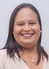 Retrato de MONICA DA GRAMINHA