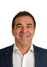 Retrato de DR. LÉO