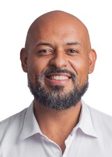 Retrato de THIAGO RODRIGUES