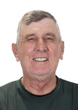 Retrato de CARIDADE