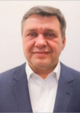 Retrato de LUIZ CIRILO