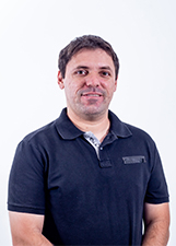 Retrato de HEBERT GANEM