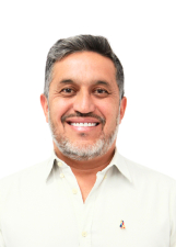 Retrato de ALLAN MIRANDA