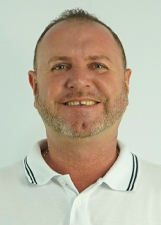 Retrato de ALLAN SANGALLI